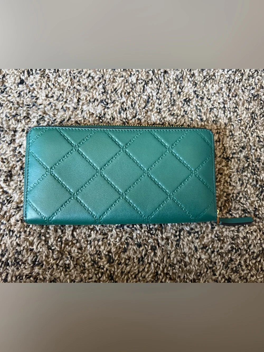 NWOT TORY BURCH Wallet